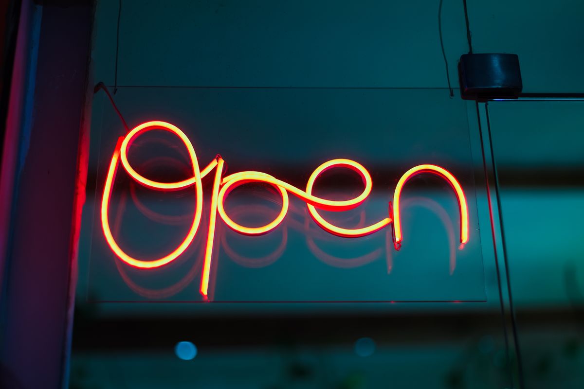 Letras 3D Iluminadas