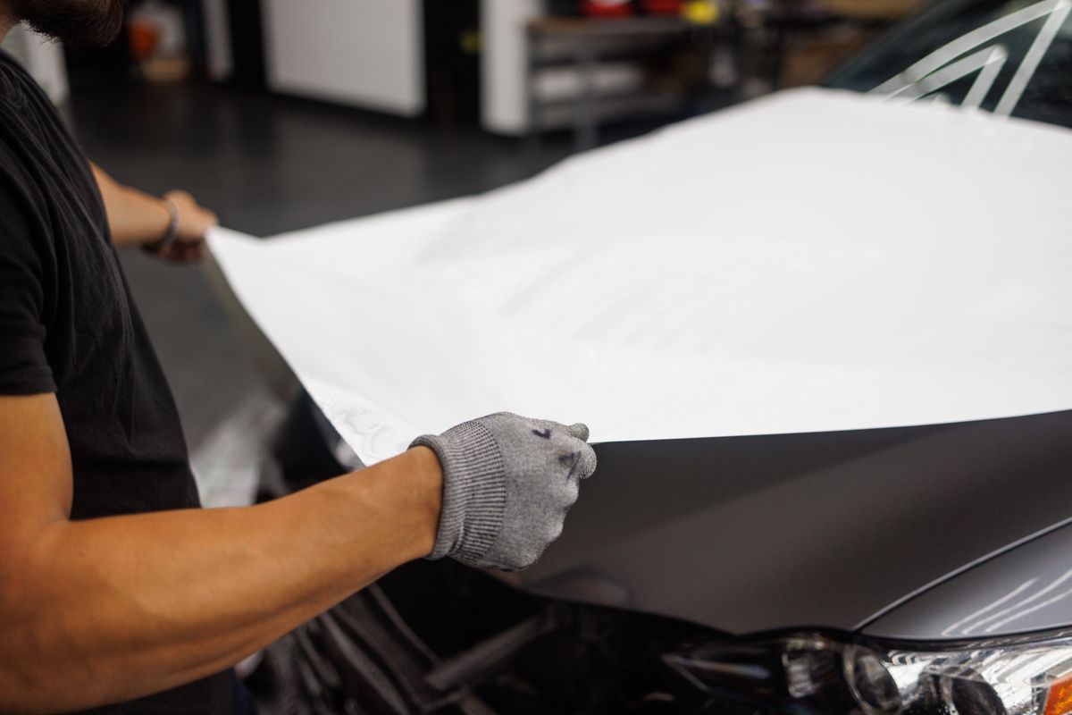 Vinil Impresso com Laminado