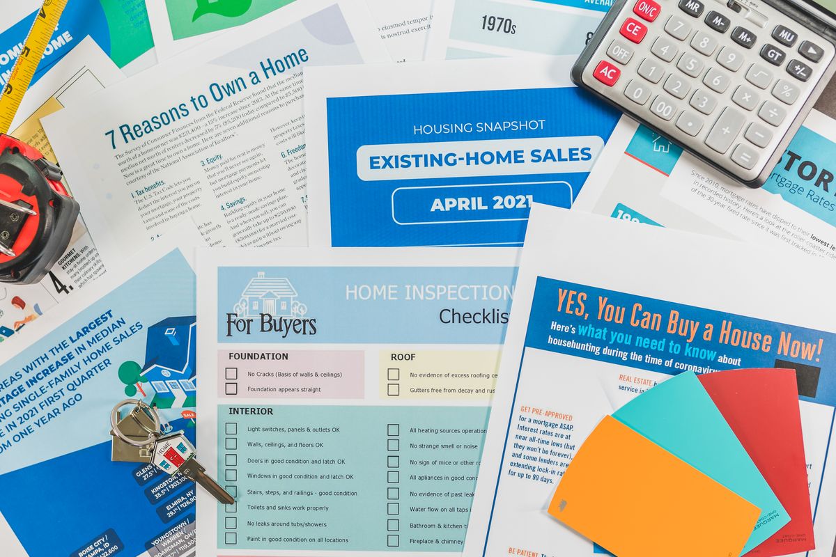 Flyers & Panfletos